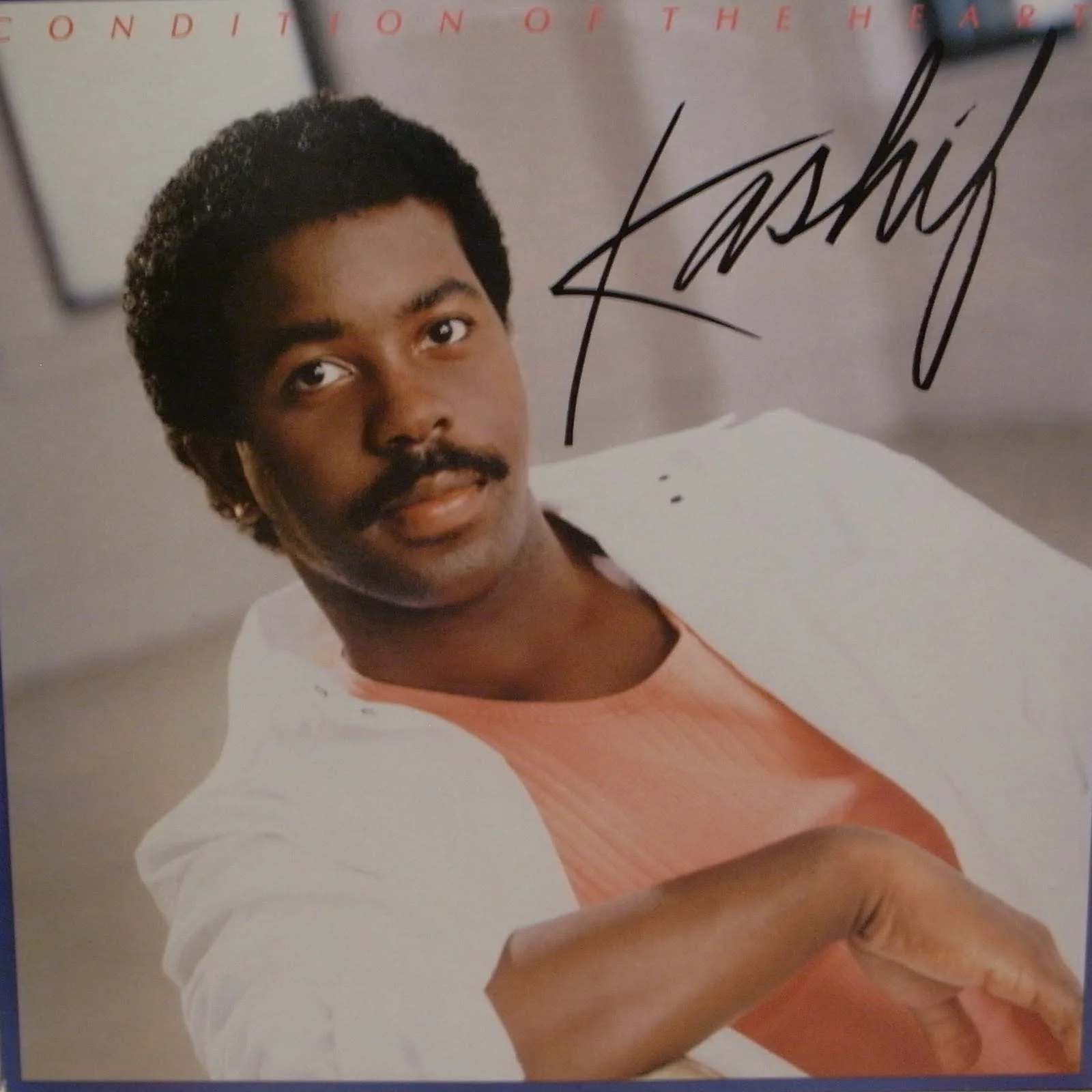 R.I.P. Kashif (1956 – 2016)
