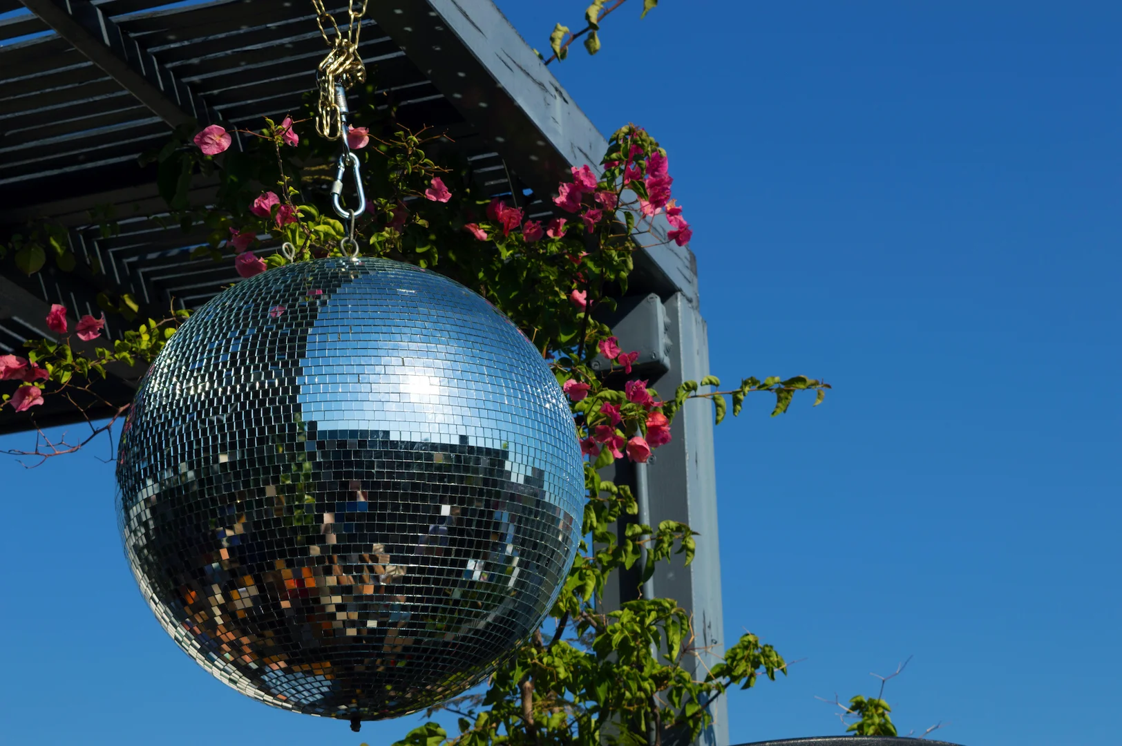 Playlist: El Verano del Disco